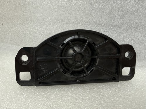 Audi tweeter speaker front - audi,