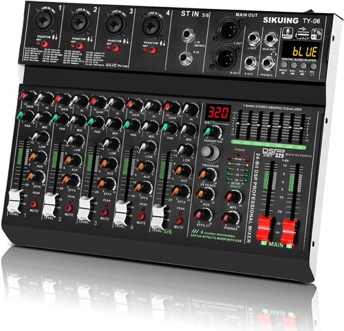 Sikuing channel professional - sikuing, 6