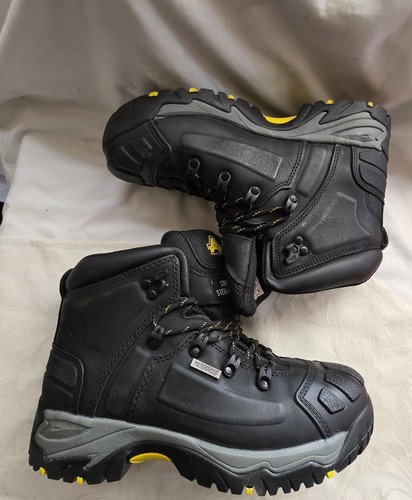 Amblers mens uk9 waterproof - mens,