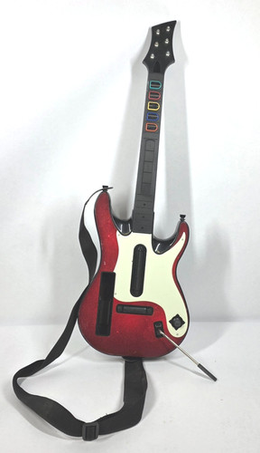 Guitar hero wii - hero,