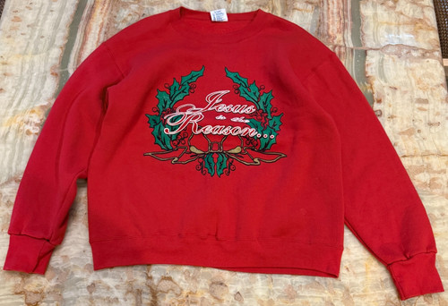 Delta unisex pullover - pullover, sweater