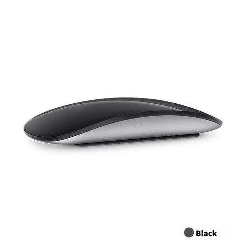 Magic mouse usb black multi - mouse, usb-c