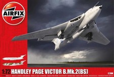 Airfix A120098 - Handley Page