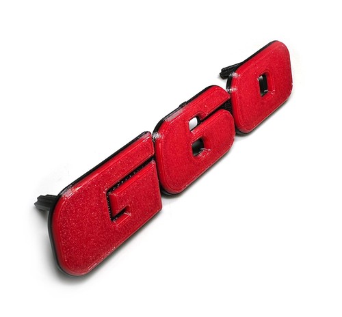 Corrado g60 front grille - corrado,