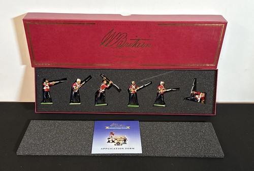 Britain 40176 zulu - 40176, wars