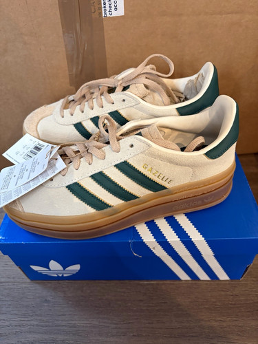 Adidas originals gazelle bold - gazelle,