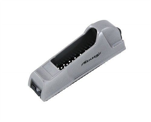 Metal body surform block - metal,
