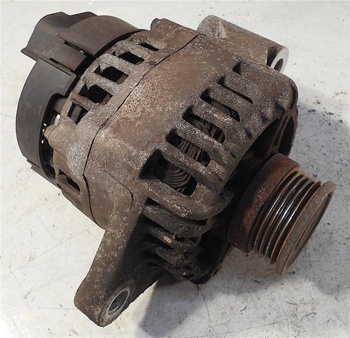 Fiat 500 abarth alternator - 500,