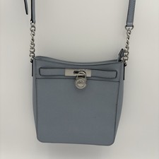 Michael Kors Hamilton Leather