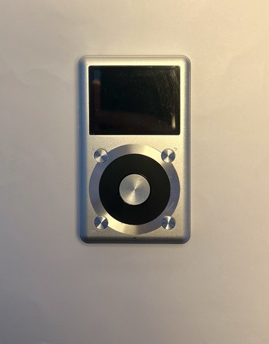 Fiio high resolution - fiio, x1