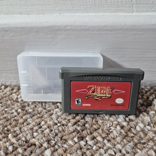 Nintendo game boy - game,