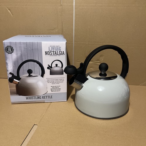 Kitchencraft living nostalgia - kitchencraft,