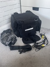 Oxford Motorcycle Tail Pack