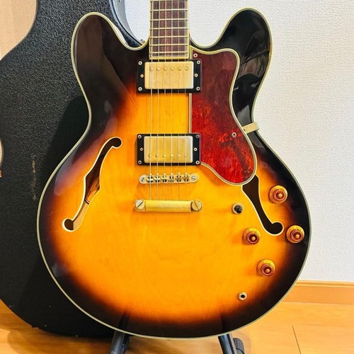 Epiphone sheraton pro - epiphone,