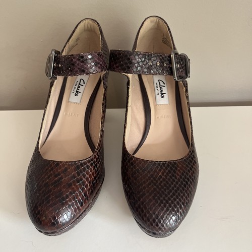Clarks kendra gaby tan - kendra, combi