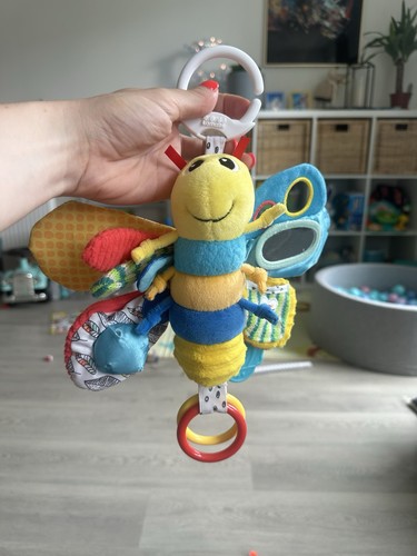 Lamaze freddie the - lamaze,