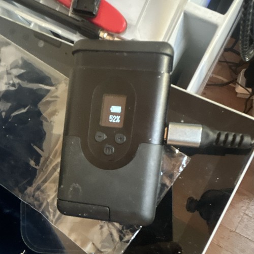 Arizer argo portable herb - argo, portable/herb