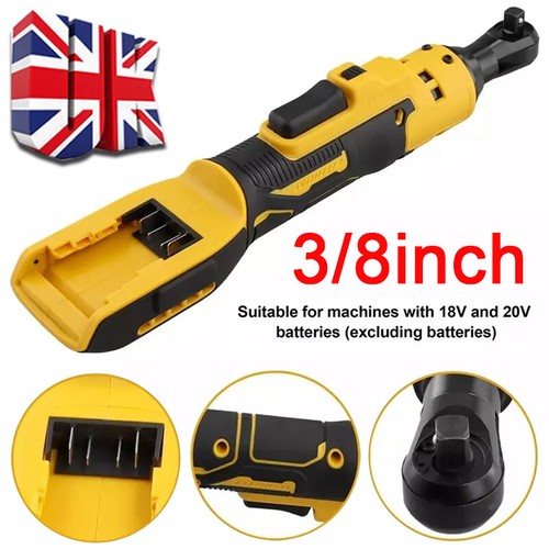Electric ratchet wrench - ratchet,