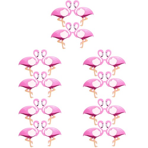 Count funny party glasses - count,