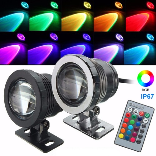 10w led underwater spot - 10w,