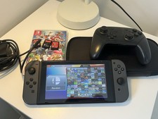 Nintendo Switch Console