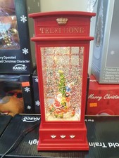 Christmas Ornament Water