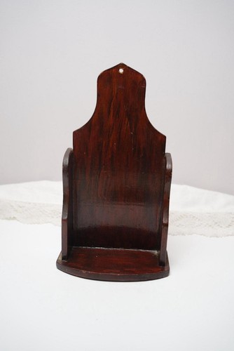 Vintage wooden wall box - vintage, |