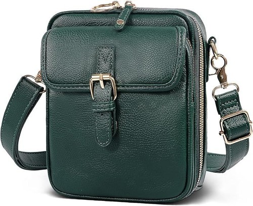 Women crossbody bag - crossbody, pu