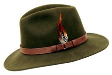 Ranger 100% Wool Waterproof