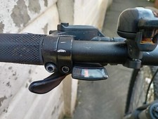 carrera hellcat mountain bike