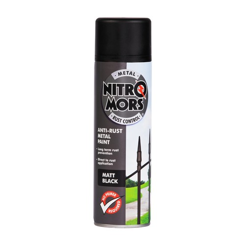 Nitromors anti rust direct - nitromors, to
