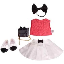 Chad Valley Design a Friend