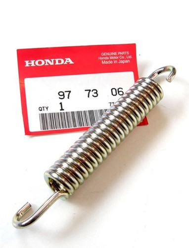 Genuine honda center stand - honda,