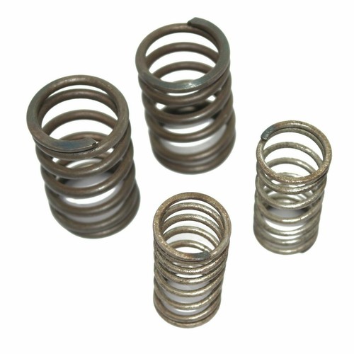 Head valve springs - head,