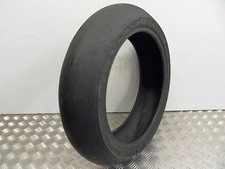 Dunlop RADIAL 170/55-R17 (KR108) Supermoto rear tyre
