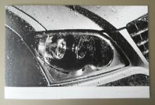 CHRYSLER PACIFICA orig 2004 USA Mkt Preview Sales Brochure