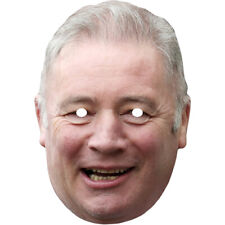 Ally McCoist Football