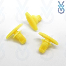 10x VVO® Bonnet Rubber