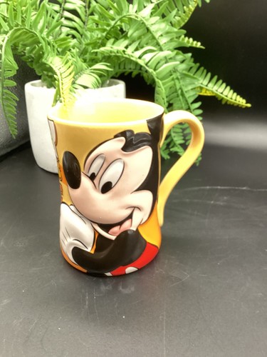 Large ceramic retro vintage - ceramic,