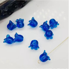 20x Vintage Trumpet Bell