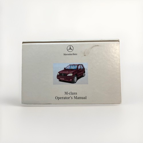 Mercedes 320 430 - mercedes, ml-430