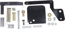 RH Bobtach Handle Wedge