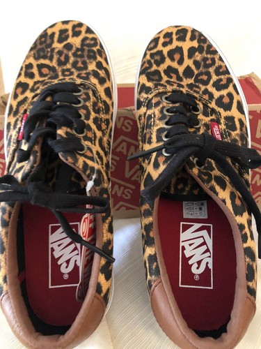 Vans era athletic shoes us - 59,