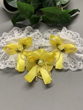 Romany/Spanish Frilly Socks