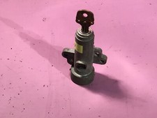 Triumph Stag Dolomite etc ignition lock fully working used lock...