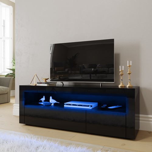 120cm unit cabinet stand - tv,