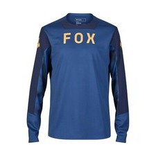 Fox Defend Taunt LS Jersey