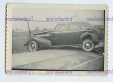 Snapshot * Car accident drove