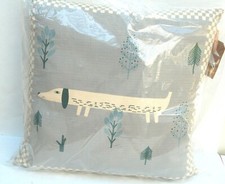 Donna Wilson Sausage Dog