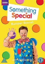 Something Special: Bumper